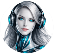 Colorful Minimalist Neon Facebook Profile Picture Colorful Minimalist Neon Facebook Profile Picture